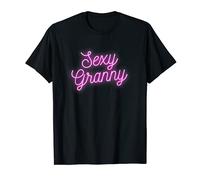 Sexy Granny T-Shirt