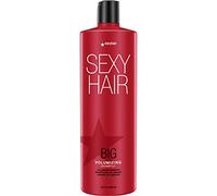 Sexy Hair 15SHASF33 Sulfate-Free Volumizing Shampoo - 33.8 oz