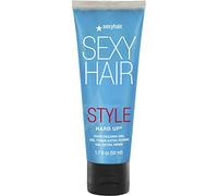 sexy hair 37HU01 Hard Up Hard Holding Gel - 1.7 oz