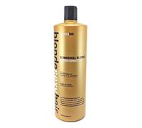 sexy hair 39CON33 Bomell Blonde Conditioner - 33.8 oz