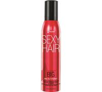 Sexy Hair Big Big Altitude Mousse 200ml