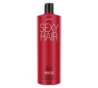 Sexy Hair Big Boost Up Volumizing Conditioner for Unisex 33.8 Oz Conditioner