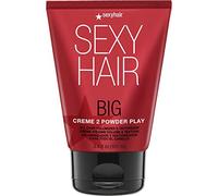 Sexy Hair Big Creme 2 Powder Play 100ml