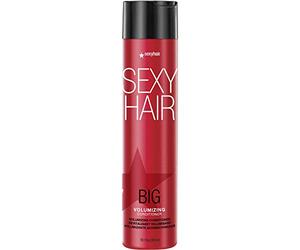 Sexy Hair Big Colour Safe Volumizing Conditioner, 300 ml, SEXY-01233