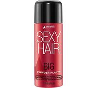 Sexy Hair 15BAM06 Big Altitude Bodifying Blow Dry Mousse - 6.8 oz