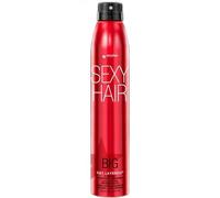 Sexy Hair Big Sexyhair Get Layered Flash Dry Thickening Hairspray 275ml