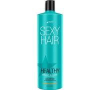 Sexy Hair Conditioner, 1000ml, Blonde Hair, Nourishing
