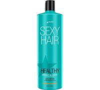 Sexy Hair Conditioner, 1000ml, Blonde Hair, Nourishing