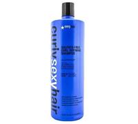 Sexy Hair Curly Sulphate Free Curl Defining Shampoo 1000ml