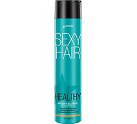 Blonde Sexy Hair Sulfate-Free Bright Blonde Conditioner 300ml