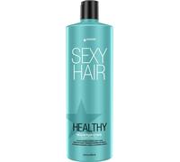 Sexy Hair Healthy Sexy Moisturizing Conditioner, 1000 ml