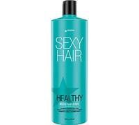 Sexy Hair Healthy Sexy Moisturizing Shampoo, 1000 ml