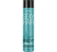 Sexyhair Healthy Moisturizing Shampoo 300ml - NEW (133) G