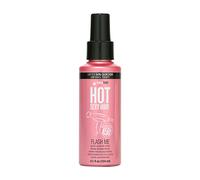 sexy hair Hair Hot Flash Me Quicky Blow Dry Hairspray, 155 ml, White, (Pack of 1)