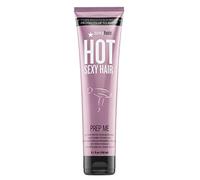 Sexy Hair Hot Prep Me Heat Protection Blow Dry Primer, 150 ml (Packaging may vary)