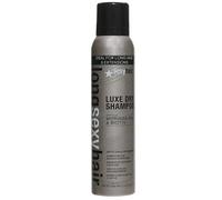 Sexy Hair Long Luxe Soft and Gentle Dry Shampoo, 175 ml