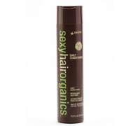 Sexy Hair Organics Daily Conditioner 300ml