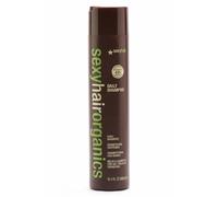 Sexy Hair Organics Daily Shampoo 300ml