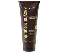 Sexy Hair Organics Moisturising Treatment 200ml