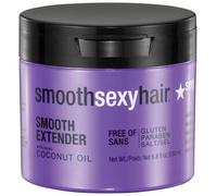 Sexy Hair Smooth Extender Nourishing Masque 200ml