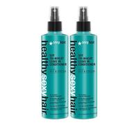 Sexy Hair Soy Tri Wheat Leave-In Conditioner Action - 2 x 250 ml = 500 ml