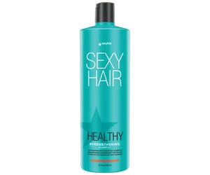 Sexy Hair Strong Strengthening Shampoo 1000ml
