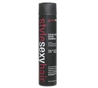 Sexy Hair Style Colour Safe Detox Shampoo 300ml