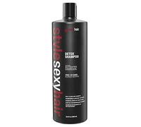 Sexy Hair Style Daily Detox Shampoo, 1000 ml