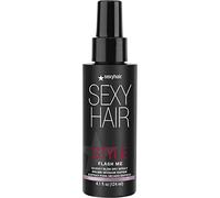 Sexy Hair Style Flash Me Blow Dry Spray