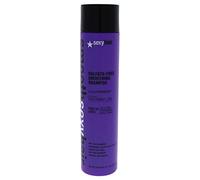 Sexy Hair Sulfate-Free Smoothing Shampoo, 300 ml, 10.1 OZ