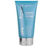 Sexy Hair Top Coat Clear Colour Punch 150ml