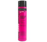 Sexy Hair Healthy Color Lock Shampoo by Sexy Hair for Unisex - 33.8 oz Shampoo