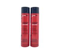 Sexy Hair Volumizing Conditioner 10.1 Oz (Pack Of 2)