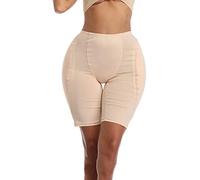 Sexy Hip Pads With Pants Shemale Fake Butt Transgender Enhancing Fake Ass Enhancer Buttock Butt Lifter Polyester