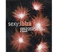Sexy: Ibiza by Various Artists (1999-09-10)