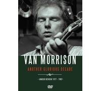 Sexy Intellectual - Van Morrison Another Glorious Decade - DVD - J3z