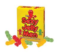 Sexy Jelly Men