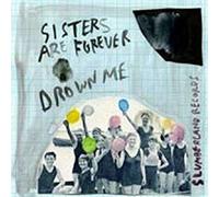 Sexy Kids - Sisters Are Forever - 7" [7" VINYL]