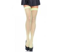 Sexy leg avenue tights in nylon fishnet