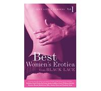 Sexy Little Numbers: Best Women's Erotica from Black Lace Vol. 1