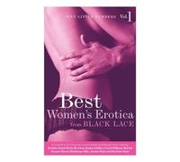 Sexy Little Numbers: Best Women's Erotica from Black Lace Vol. 1