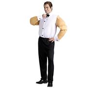 Sexy Male Stripper Costume Size Standard