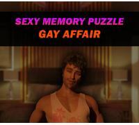 Sexy Memory Puzzle - Gay Affair PC Steam CD Key