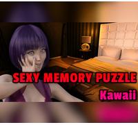 Sexy Memory Puzzle - Kawaii Steam CD Key