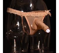 Sexy Men Lace See Through U Convex Pouch G-string Ring Sexy Thong Solid Sheer Underwear Erotic Lingerie Gay Wear