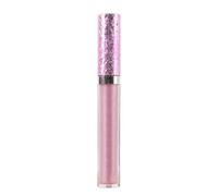 Sexy Mother Pucker Lip Plumper Pearlescent Non Stick Cup Jis Lip Gloss Lip Glaze Ladies Lipstick Waterproof 2.5ml Tinted Lip Gloss Organic