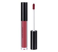 Sexy Mother Pucker Lip Plumping Gloss Clear 5ml X1pc ，Liquid Lip Gloss Mist Face Lip Glaze A Variety Of Colors Suitable For Of Makeup Lip Gel Clear Pack (K, One Size)