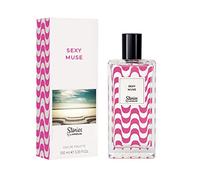 Sexy Muse by Ted Lapidus for Women - 3.33 oz EDT Spray