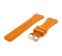 Sexy outfit 20 22mm Watch Band for Garmin Vivoactive 3 4 Venu 2 Plus SQ Vivoactive 3 GarminMove Sport Silicone Strap Watchband Accessories