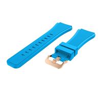 Sexy outfit 20 22mm Watch Band for Garmin Vivoactive 3 4 Venu 2 Plus SQ Vivoactive 3 GarminMove Sport Silicone Strap Watchband Accessories